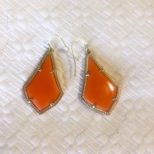 Kendra Scott “Alex” Earrings